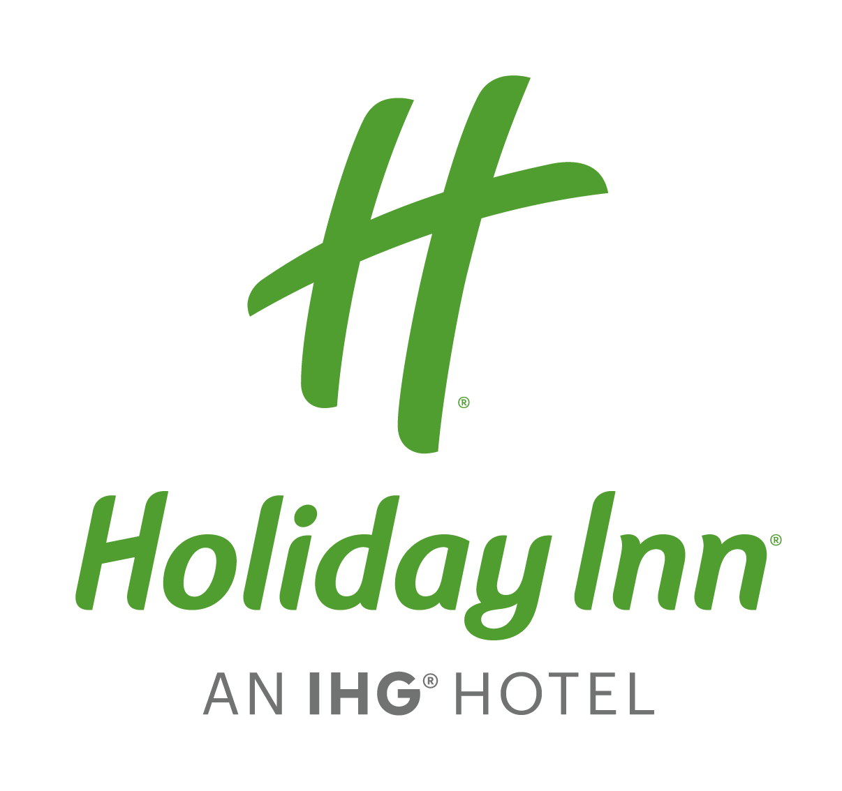 Logo for Holiday Inn Basingstoke